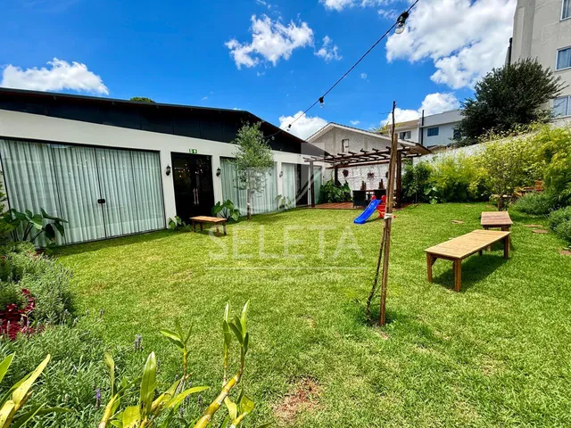 Imagem 5: Comercial com 3 Dormitórios para Locação Lno Bairro Country em Cascavel - Pr