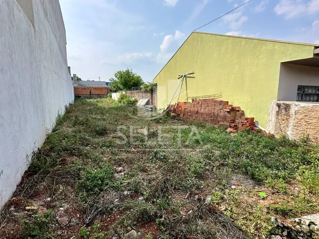 Imagem: Terreno à venda no bairro Recanto Tropical