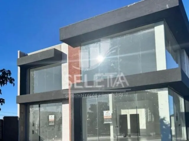 Imagem: Comercial para locação, Esmeralda, CASCAVEL