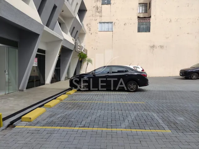 Imagem: Sala Comercial para Locação, Centro, Cascavel