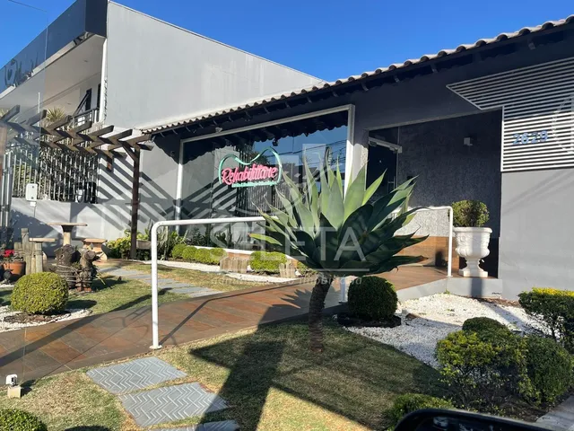 Imagem: Sala Comercial para locação, Parque São