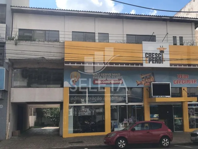 Imagem: Sala Comercial para locação, Centro, CASCAVEL