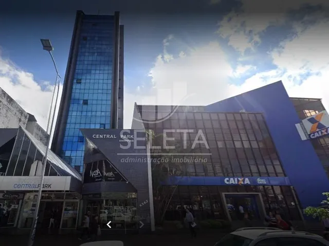 Imagem: Sala Comercial para locação,320.00 m