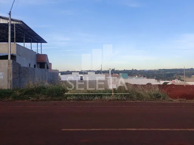 Imagem: Terreno para locação, Floresta, CASCAVEL
