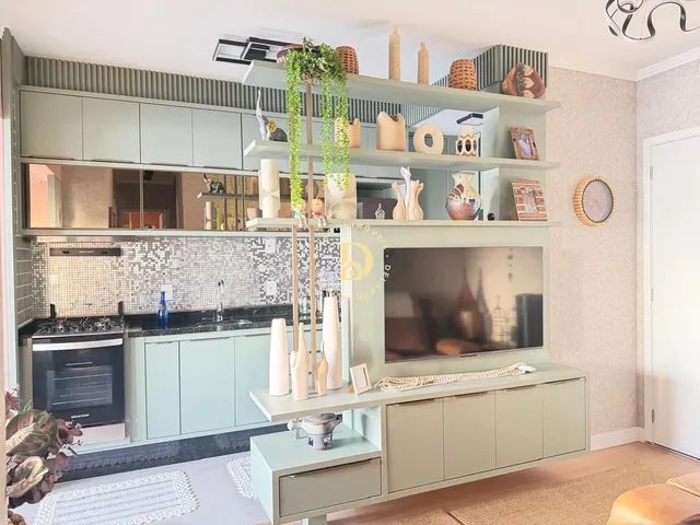 Imagem: Apartamento - Ed. Wonder - Cidade Jardim