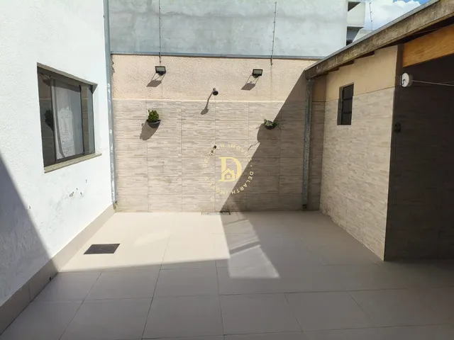 Imagem 10: Sobrado - Parque dos Sinos - Jacareí - 3 Dormitórios (1 Suíte) - 189M2