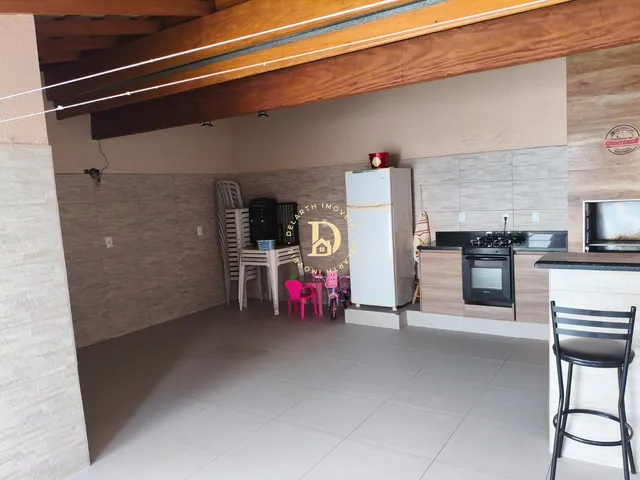 Imagem 12: Sobrado - Parque dos Sinos - Jacareí - 3 Dormitórios (1 Suíte) - 189M2