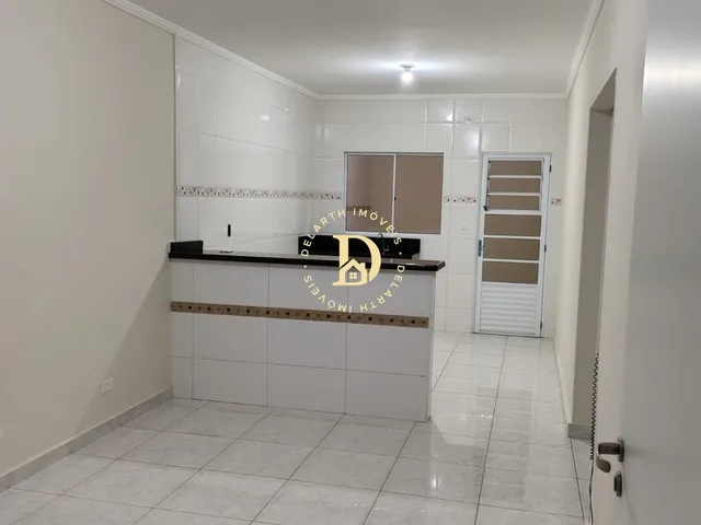 Imagem 1: Casa de Condomínio - Condomínio Mirante da Serra - Parque Califórnia - Jacareí