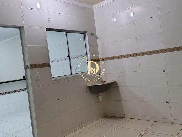 Imagem 5: Casa de Condomínio - Condomínio Mirante da Serra - Parque Califórnia - Jacareí