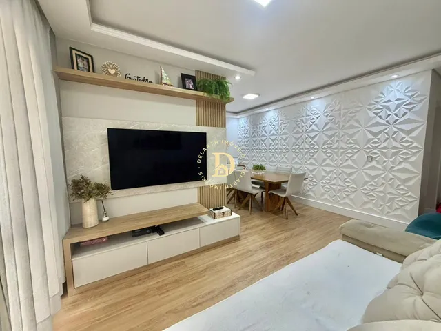 Imagem 12: Apartamento - Máxximo Resort - Jd. Sul - SJCampos - 2 dormitórios (1 suíte) - 75