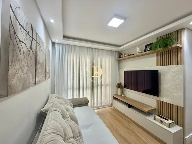 Imagem 10: Apartamento - Máxximo Resort - Jd. Sul - SJCampos - 2 dormitórios (1 suíte) - 75