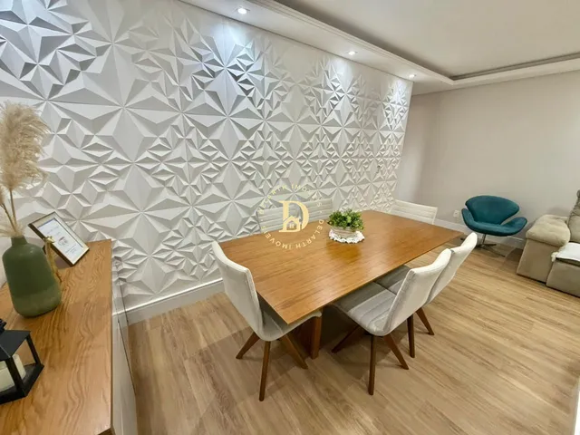 Imagem 11: Apartamento - Máxximo Resort - Jd. Sul - SJCampos - 2 dormitórios (1 suíte) - 75