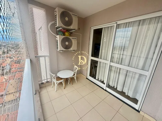 Imagem 4: Apartamento - Máxximo Resort - Jd. Sul - SJCampos - 2 dormitórios (1 suíte) - 75