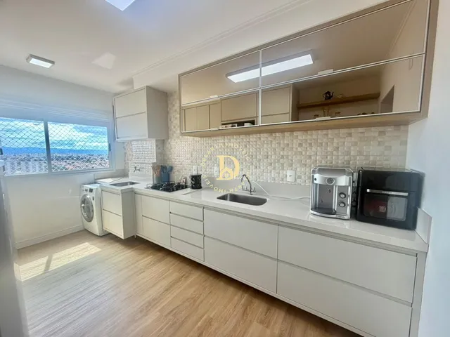 Imagem 14: Apartamento - Máxximo Resort - Jd. Sul - SJCampos - 2 dormitórios (1 suíte) - 75