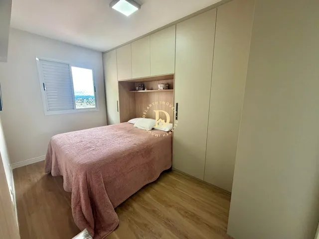 Imagem 8: Apartamento - Máxximo Resort - Jd. Sul - SJCampos - 2 dormitórios (1 suíte) - 75