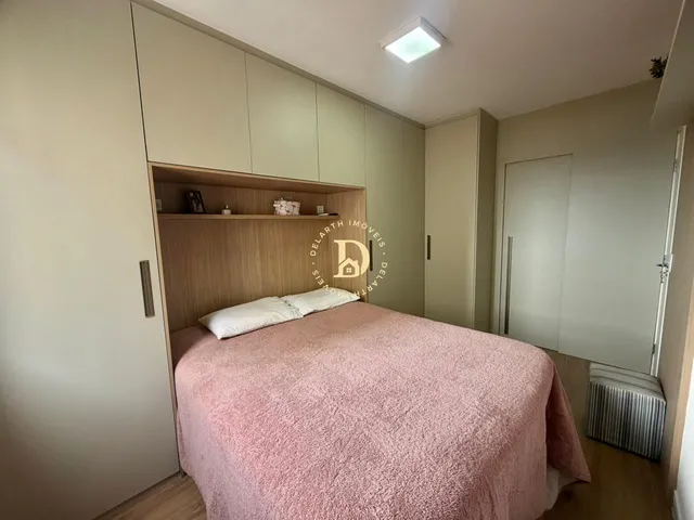 Imagem 3: Apartamento - Máxximo Resort - Jd. Sul - SJCampos - 2 dormitórios (1 suíte) - 75