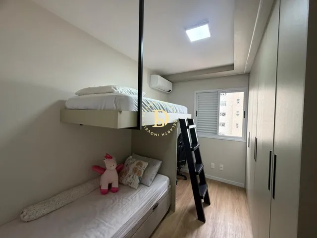 Imagem 13: Apartamento - Máxximo Resort - Jd. Sul - SJCampos - 2 dormitórios (1 suíte) - 75