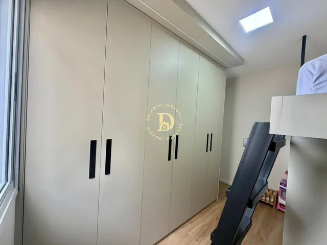 Imagem 7: Apartamento - Máxximo Resort - Jd. Sul - SJCampos - 2 dormitórios (1 suíte) - 75