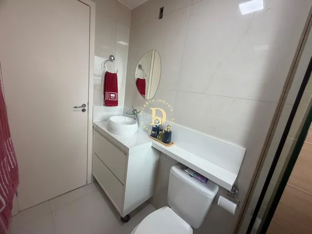 Imagem 9: Apartamento - Máxximo Resort - Jd. Sul - SJCampos - 2 dormitórios (1 suíte) - 75