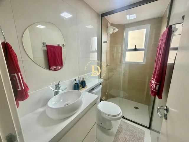 Imagem 15: Apartamento - Máxximo Resort - Jd. Sul - SJCampos - 2 dormitórios (1 suíte) - 75
