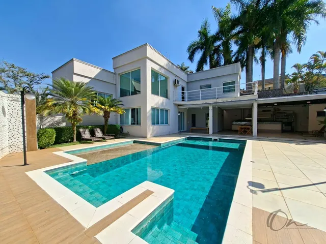 Imagem: Casa Residencial em Cotia - São Paulo