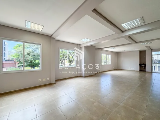 Imagem 4: Sala Comercial de Esquina no Primeiro Andar no Centro com 84,86 M² em Medianeira
