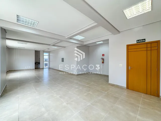 Imagem 5: Sala Comercial de Esquina no Primeiro Andar no Centro com 84,86 M² em Medianeira