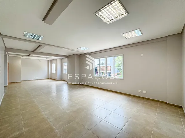 Imagem 6: Sala Comercial de Esquina no Primeiro Andar no Centro com 84,86 M² em Medianeira
