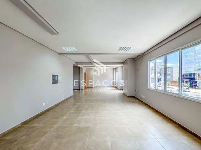 Imagem 7: Sala Comercial de Esquina no Primeiro Andar no Centro com 84,86 M² em Medianeira