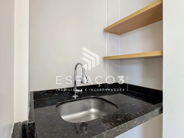Imagem 8: Sala Comercial de Esquina no Primeiro Andar no Centro com 84,86 M² em Medianeira