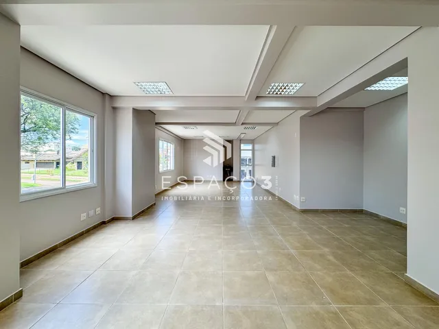 Imagem 9: Sala Comercial de Esquina no Primeiro Andar no Centro com 84,86 M² em Medianeira