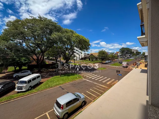 Imagem 10: Sala Comercial de Esquina no Primeiro Andar no Centro com 84,86 M² em Medianeira