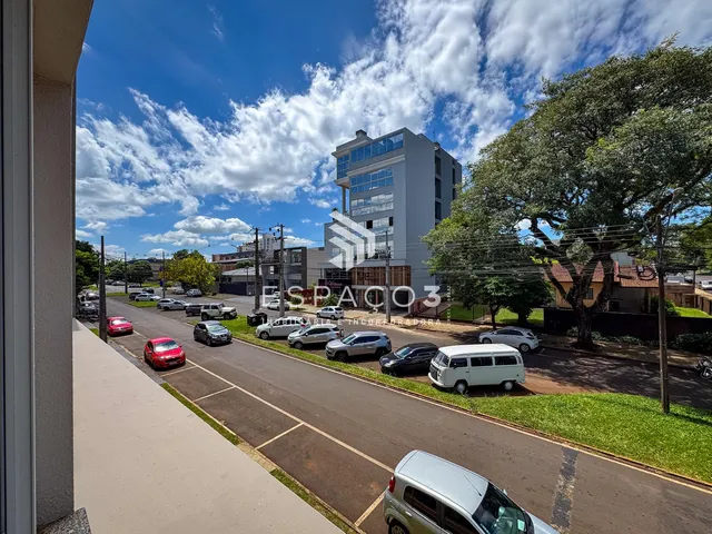 Imagem 11: Sala Comercial de Esquina no Primeiro Andar no Centro com 84,86 M² em Medianeira