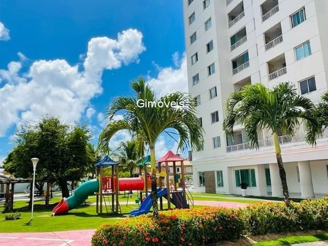 Imagem: APARTAMENTO RESIDENCIAL em LAURO DE FREITAS