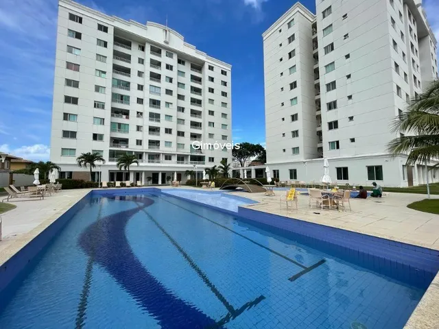 Imagem 12: APARTAMENTO RESIDENCIAL em LAURO DE FREITAS - BA, CENTRO