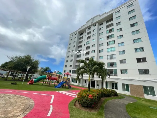 Imagem 5: APARTAMENTO RESIDENCIAL em LAURO DE FREITAS - BA, CENTRO