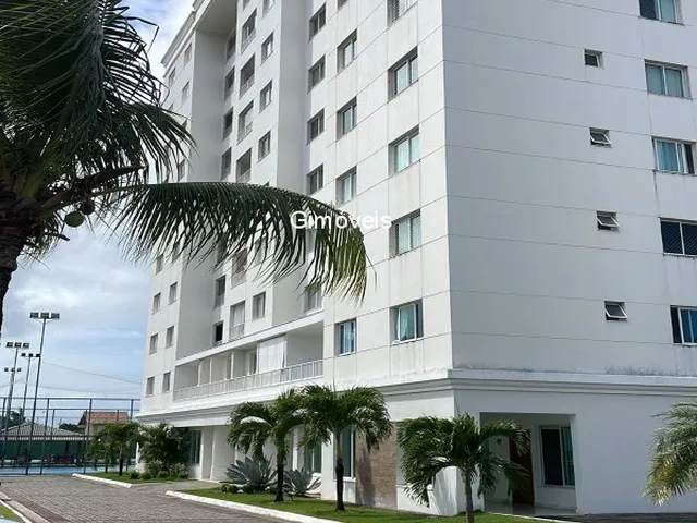 Imagem 11: APARTAMENTO RESIDENCIAL em LAURO DE FREITAS - BA, CENTRO