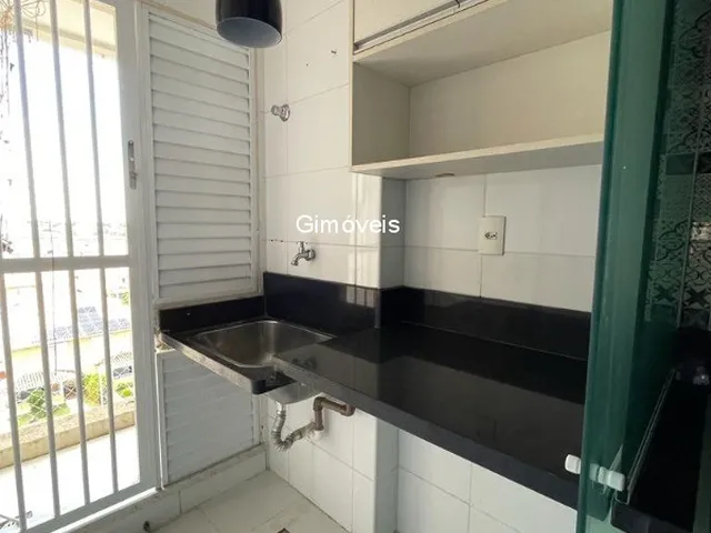 Imagem 8: APARTAMENTO RESIDENCIAL em LAURO DE FREITAS - BA, CENTRO