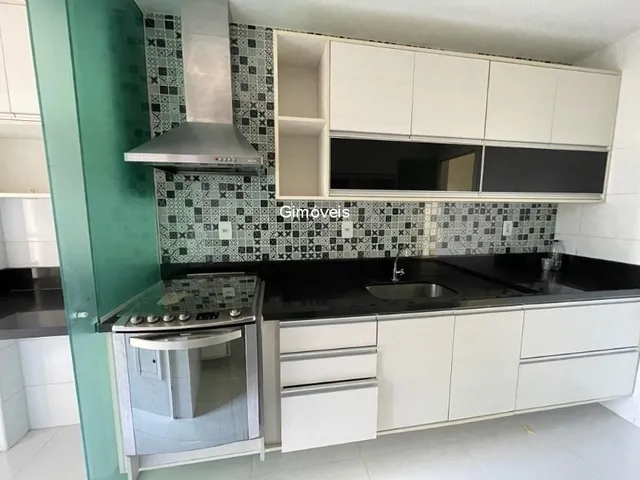 Imagem 10: APARTAMENTO RESIDENCIAL em LAURO DE FREITAS - BA, CENTRO