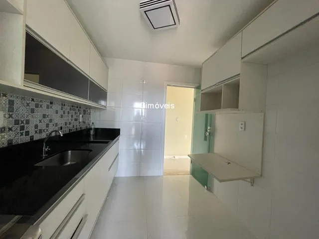 Imagem 13: APARTAMENTO RESIDENCIAL em LAURO DE FREITAS - BA, CENTRO