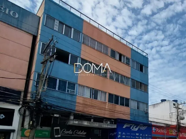 Imagem: Apartamento em Centro, Cabo Frio/RJ