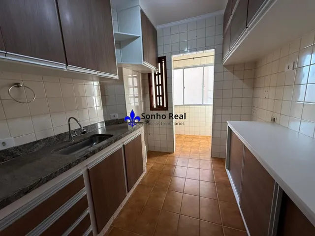 Imagem: Apartamento 3 Dormitórios Paulicéia- Piracicaba
