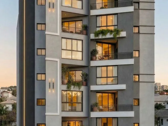 Imagem: APARTAMENTO NO EDIFICIO JARDIM REAL EM TOLEDO