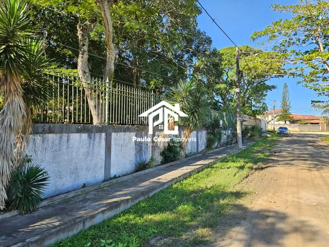 Imagem: Excelente terreno com pomar, medindo 525,00m²