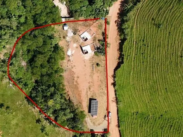 Imagem: Oportunidade Terreno 4.000m² em Guarapari