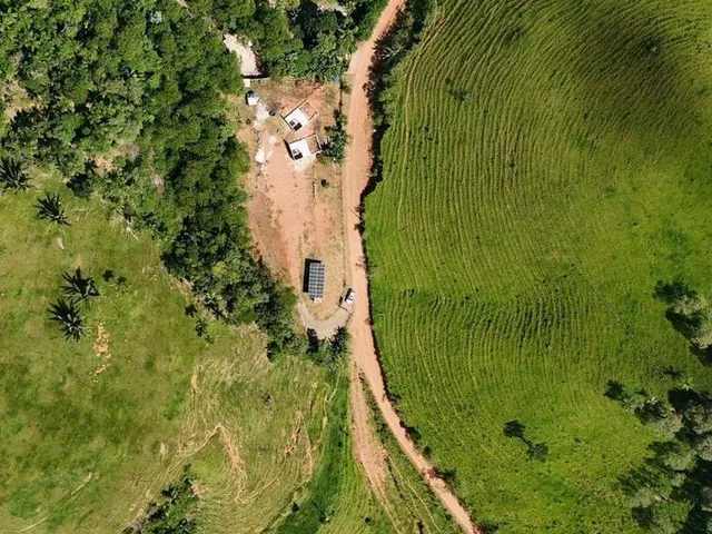 Imagem 5: Oportunidade: Terreno 4.000M² em Guarapari nas Montanhas de Buenos Aires