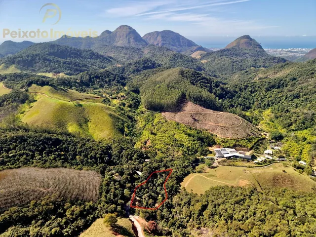 Imagem 2: Terreno de 12.000M² À Venda em Buenos Aires - Guarapari/Es