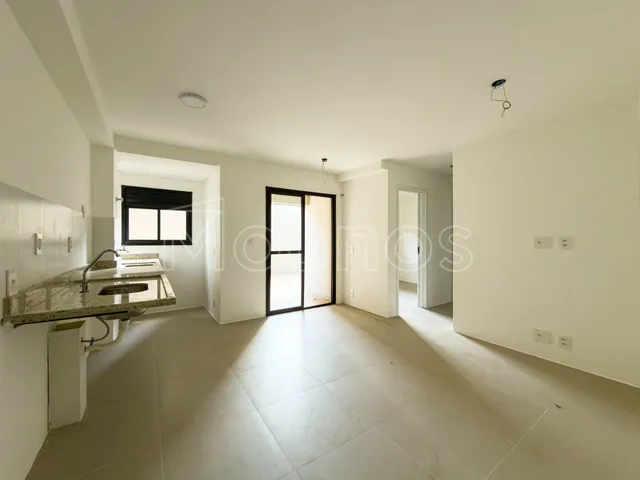 Imagem: Residencial Miragem - Apartamento no Jd