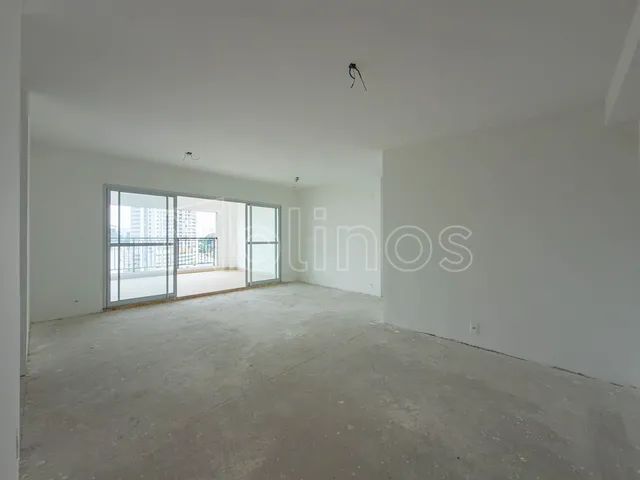Imagem: Living Duett Amp in Mooca - Apartamento