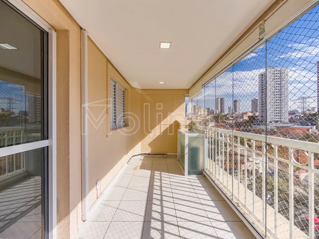 Imagem 13: Beverly Hills Mooca - Apartamento Padrão na Mooca